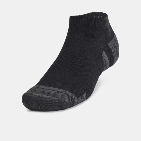 Under Armour Ankle Socks - Picture 1 of 2